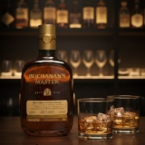 Whisky Buchanan’s Deluxe Master 750ml