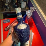 Whisky Escocês Royal Salute 21 Anos