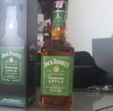 Whisky Jack Daniel’s Apple Tennessee Whiskey 700ml