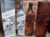Whisky Johnnie Walker , 750ml