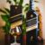 Whisky Johnnie Walker Double Black, 1L