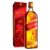 Whisky Johnnie Walker Red Lable 1L
