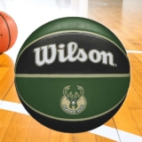 Wilson Bolas de basquete Tribute da equipe da NBA