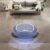 Wireless Vacuum Cleaner Robot 3 In 1 Sweeping Mopping