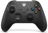 Xbox, Carbon Black, Controle Sem Fio, Bluetooth, USB-C