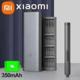 Xiaomi-Mijia Chave De Fenda Elétrica De Precisão 24 Pcs