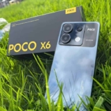 Xiaomi Poco X6 5g 256 Gb 12 Gb Ram White