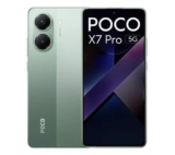 Xiaomi Poco X7 Pro 5g 512gb Verde 12ram 50mpx