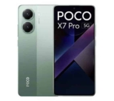 Xiaomi Poco X7 Pro 5g 512gb Verde 12ram 50mpx