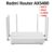 Xiaomi-Redmi AX5400 WiFi Router Mesh System, Wi-Fi 6 Plus