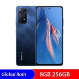 Xiaomi Redmi Note 11E Pro 5G Cupom