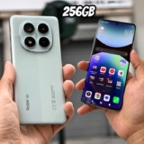 Xiaomi Redmi Note 14 Pro 5g – Estoque no Brasil