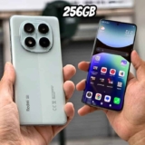 Xiaomi Redmi Note 14 Pro 5g – Estoque no Brasil