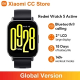 Xiaomi Redmi Watch 5 Active Cupom