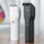 ENCHEN Boost USB Electric Hair Clipper Two Speed Ceramic Cutter Hair Fast Charging Hair Trimmer Children Hair Clipper From Xiaomi Youpin – White