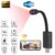Xiaovv 1080P WIFI IP USB Mini Camera