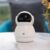 YI Dome Guard 1080p 360º IP Camera