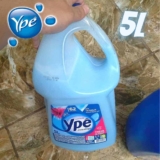 Ypê Amaciante Tradicional Aconchego 5L (Embalagem pode variar)